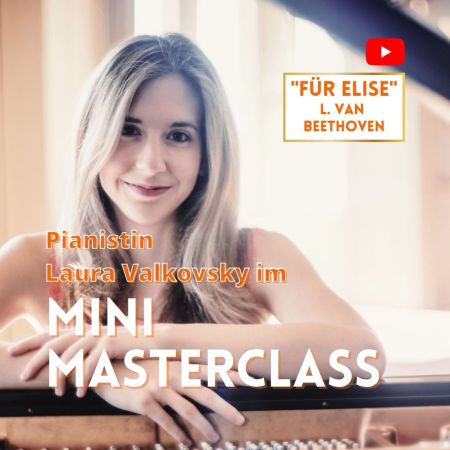 Für Elise Klavier Tutorial