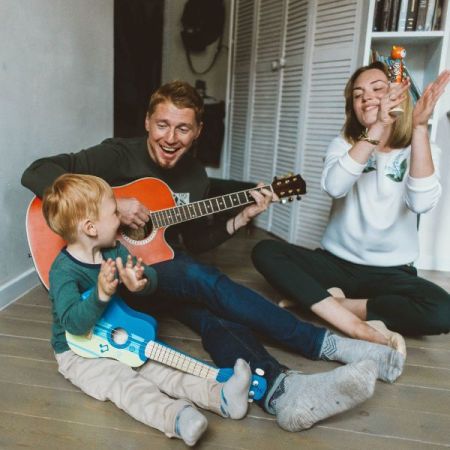 Wie Musiklernen zum Familienritual wird