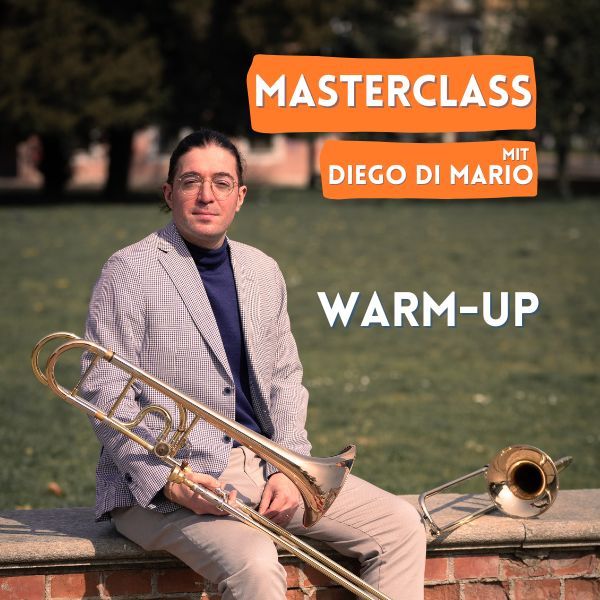 Warm-up für Bläser Your Music Mind