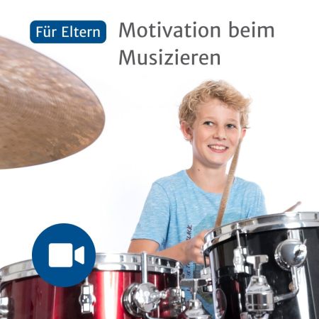 Motivation beim Musizieren