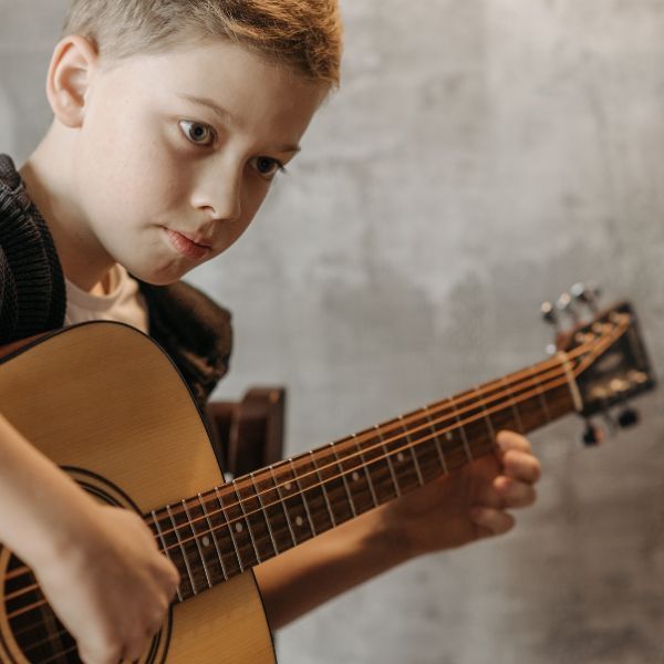 wie konzentrieren beim instrument üben Your Music Mind