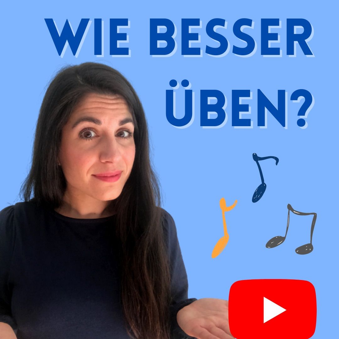 Besser üben Your Music Mind