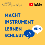 Sollten Kinder ein Musikinstrument lernen?|Sollten Kinder ein Musikinstrument lernen? Your Music Mind