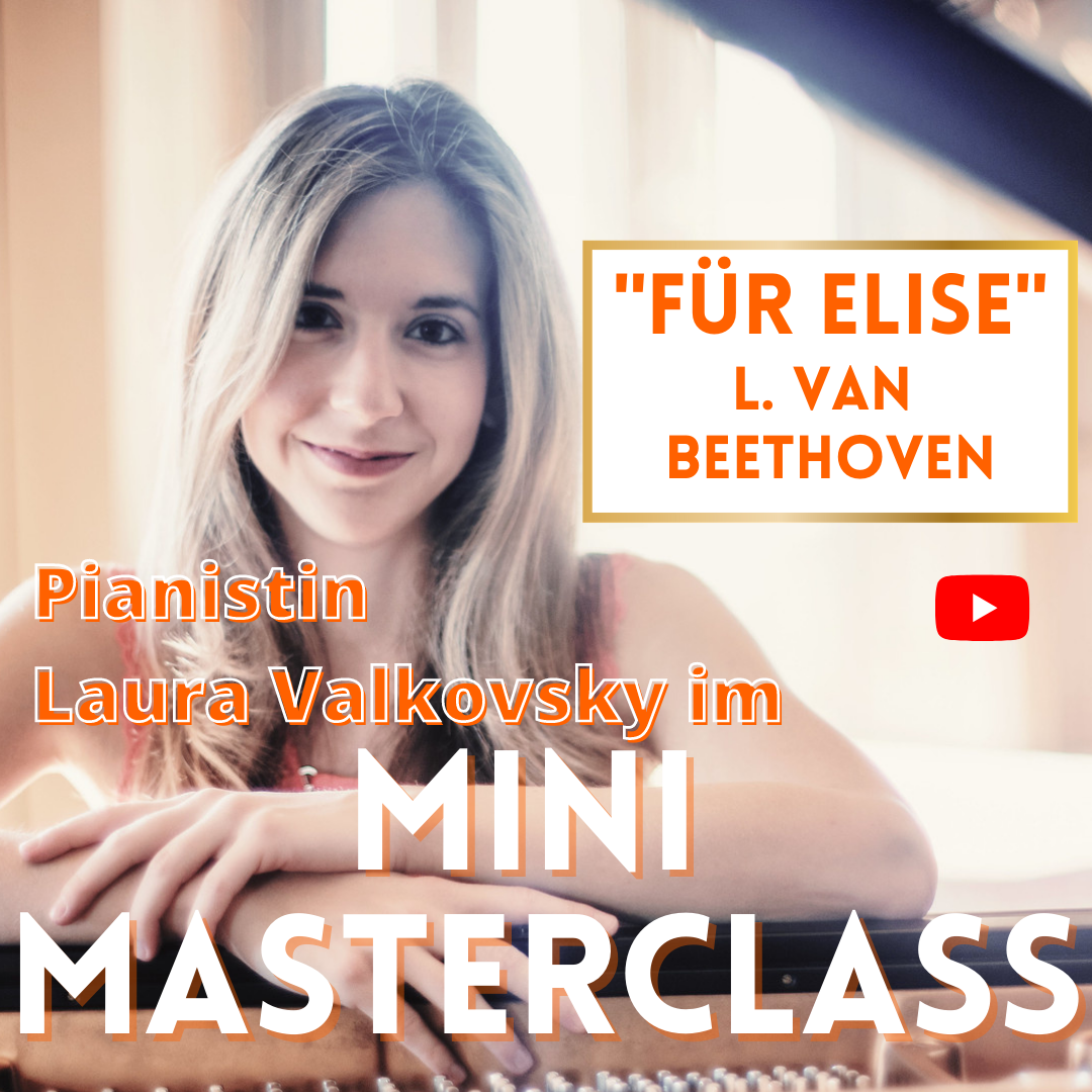 Für Elise Klavier Tutorial Your Music Mind