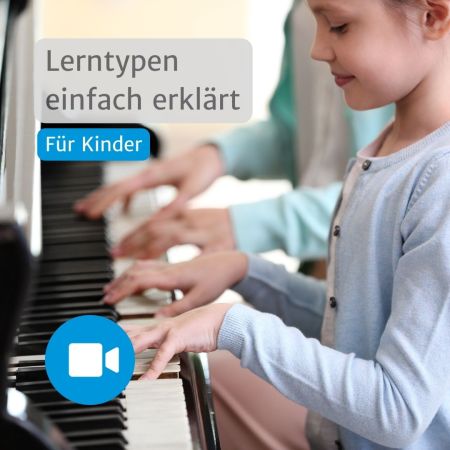 Wie lernst Du am besten Musik?