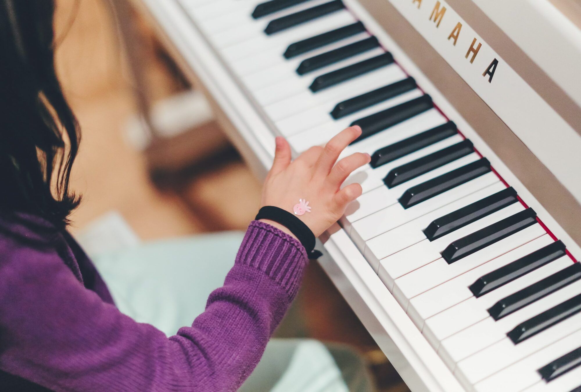 Schüler beim Üben unterstützen Your Music Mind