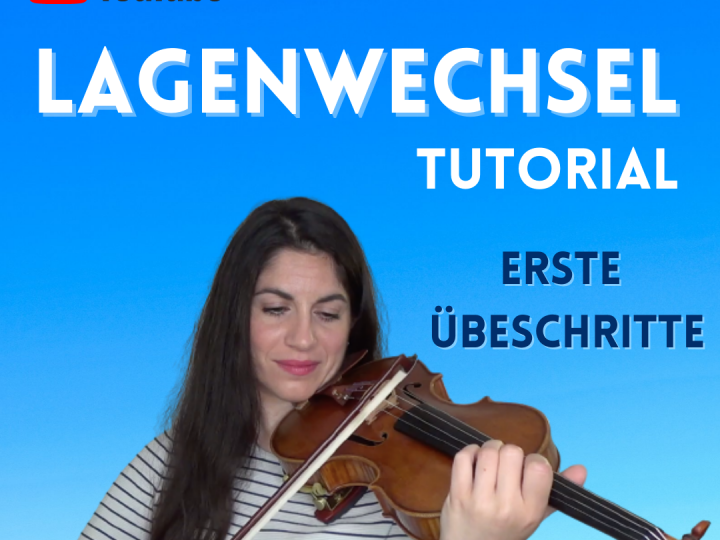 Lagenwechsel Tutorial